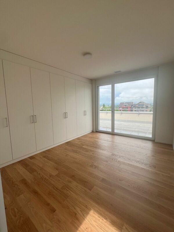 4.5-Zimmerwohnung Attika in Honau -  Bild 3