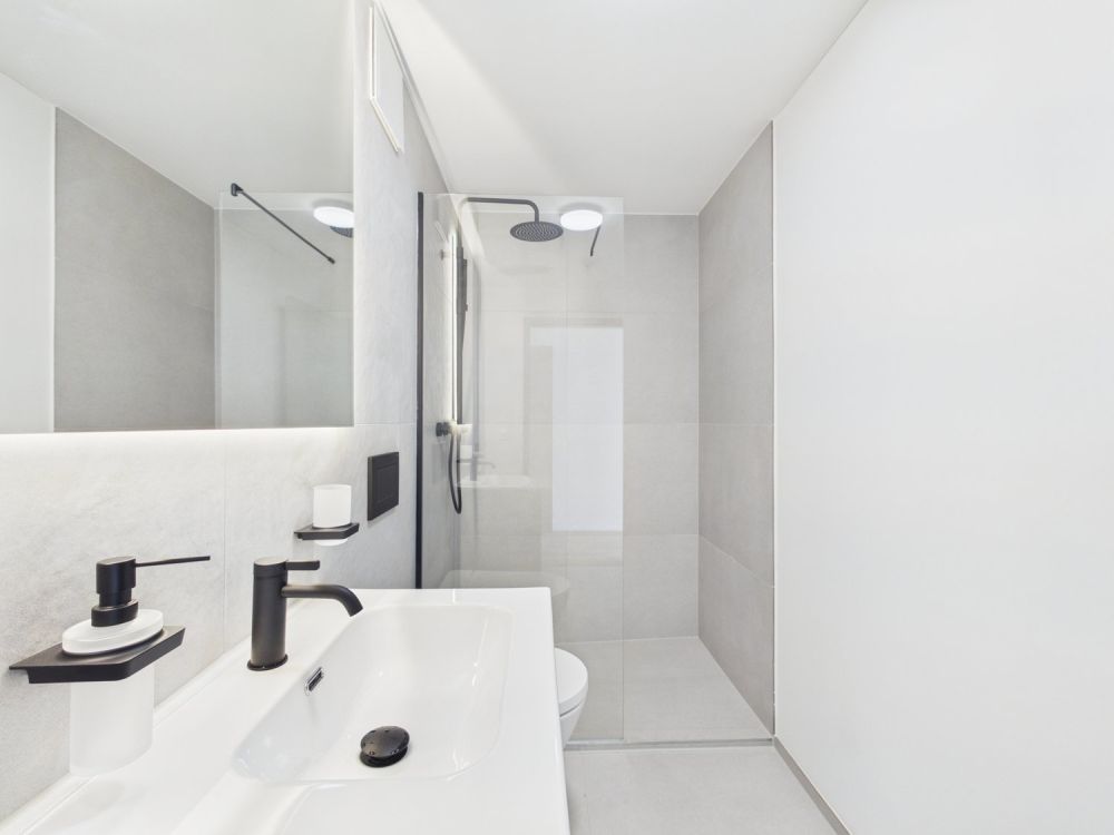 4.5-Zimmer Eigentumswohnung mit See-, Stadt- und Bergsicht! -  Bild 9