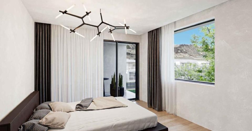 ALEGRIA - Uvrier - Lot 74 - Appartement 4.5 pièces - image - 7