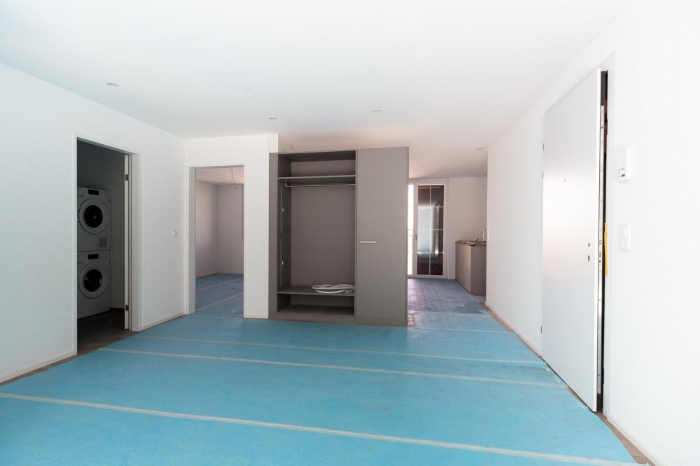 4.5 Zimmerwohnung in Eschikofen -  Bild 5