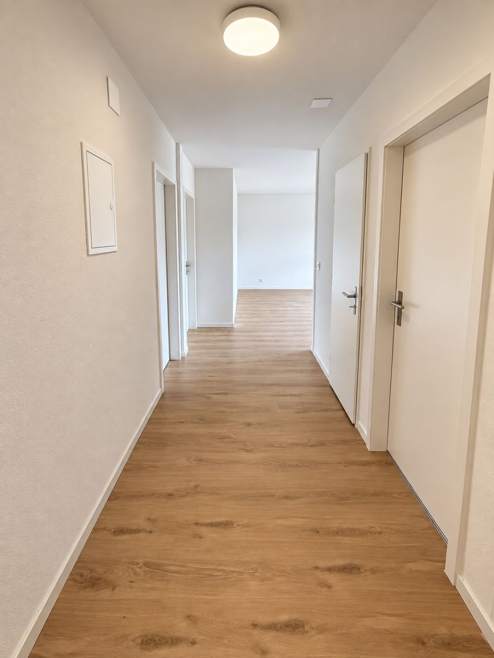 Erstvermietung - Stilvoll I Modern I Zentral -  Bild 5