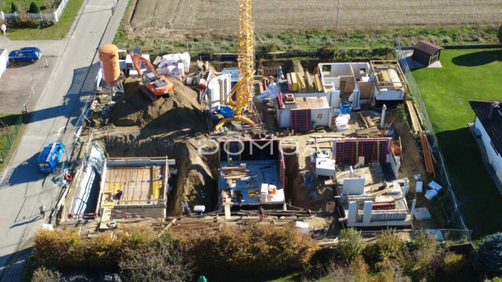 Villa (D) contemporaine 4,5 pièces, cadre verdoyant et prestations haut de gamme ! - Bild 6