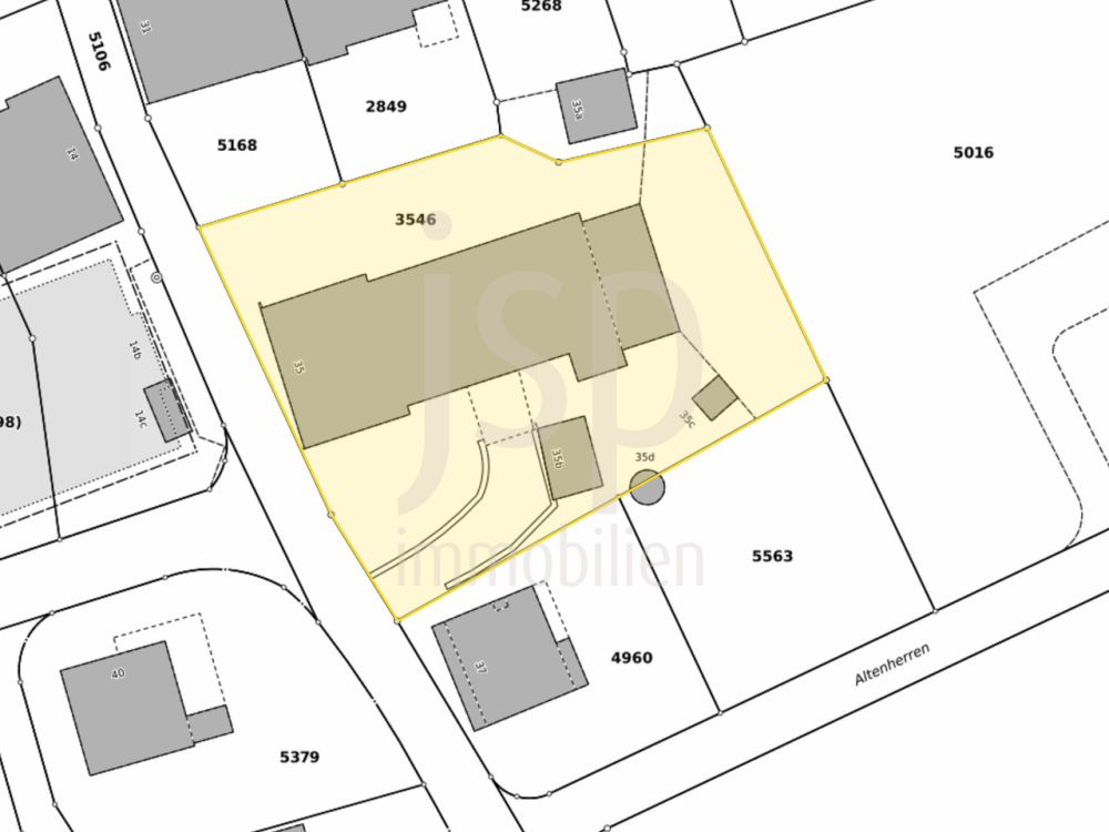 3.5 Zimmer Wohnung im EG mit Garten - Bild 8