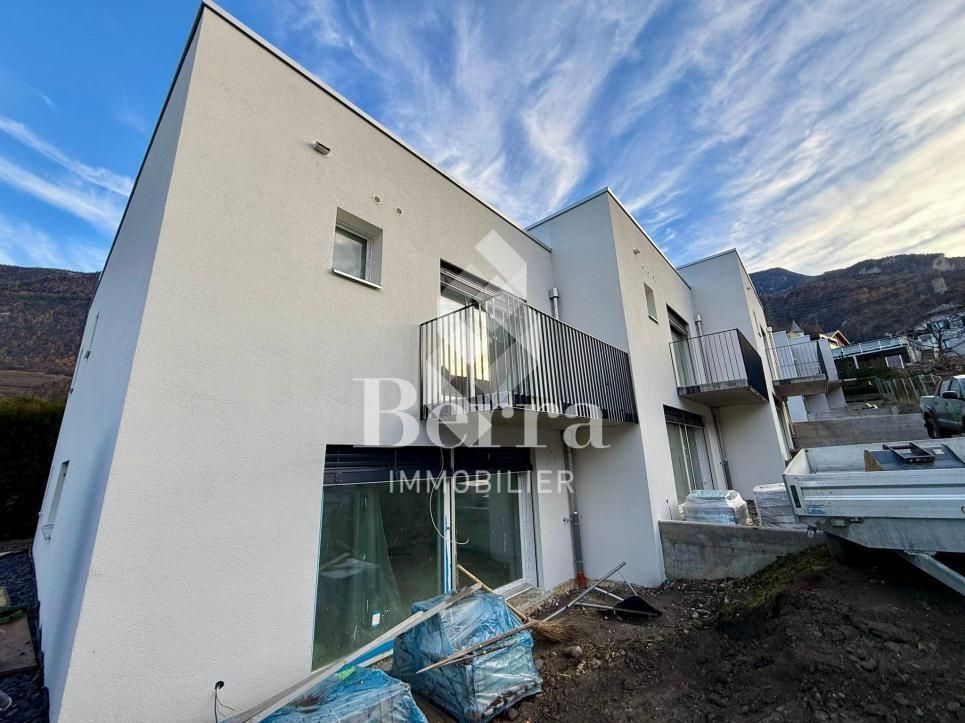 Les Villas du Belvédère - Bild 12