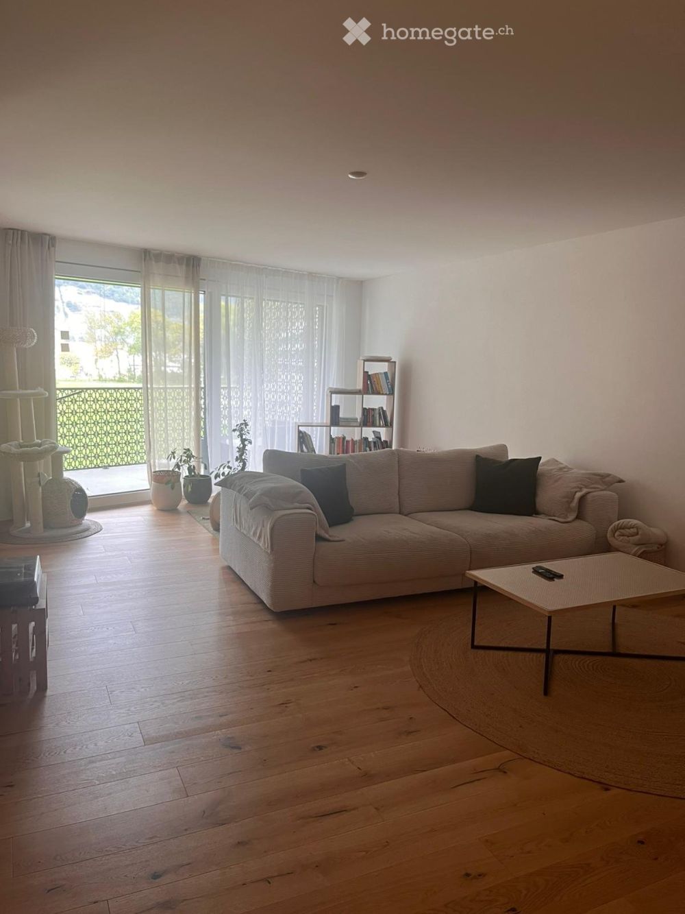 Moderne 4.5-Zimmer-Wohnung in Chur -  Bild 4