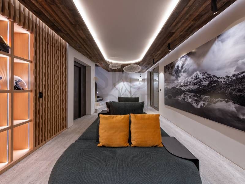 Le Verbier View incarne l'excellence absolue en matière d'immobilier -  Bild 10