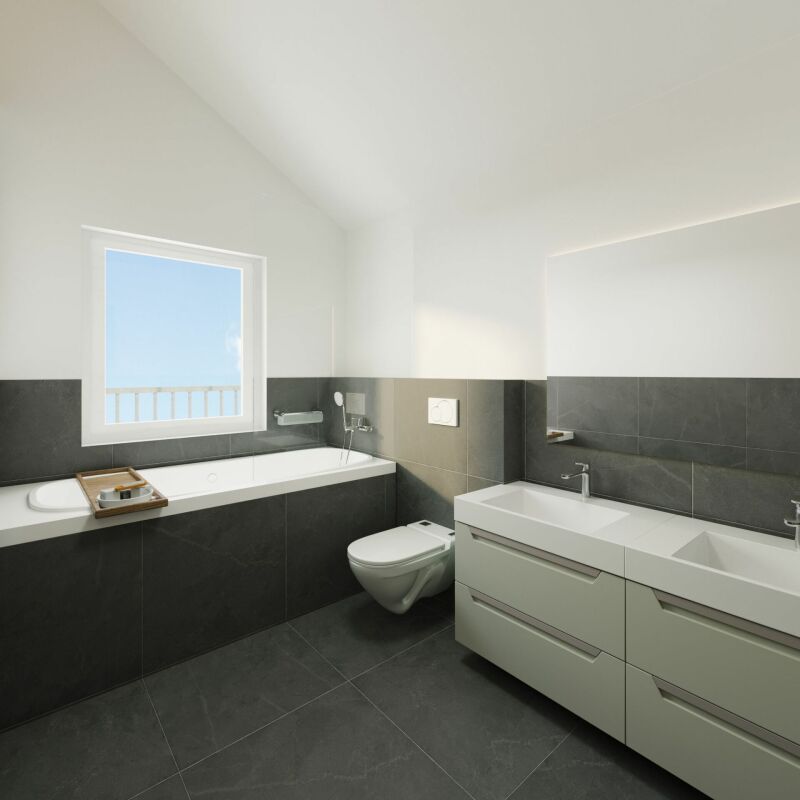 Sonvilier, neuves 5.5-Zimmer-Einfamilienhäuser -  Bild 4