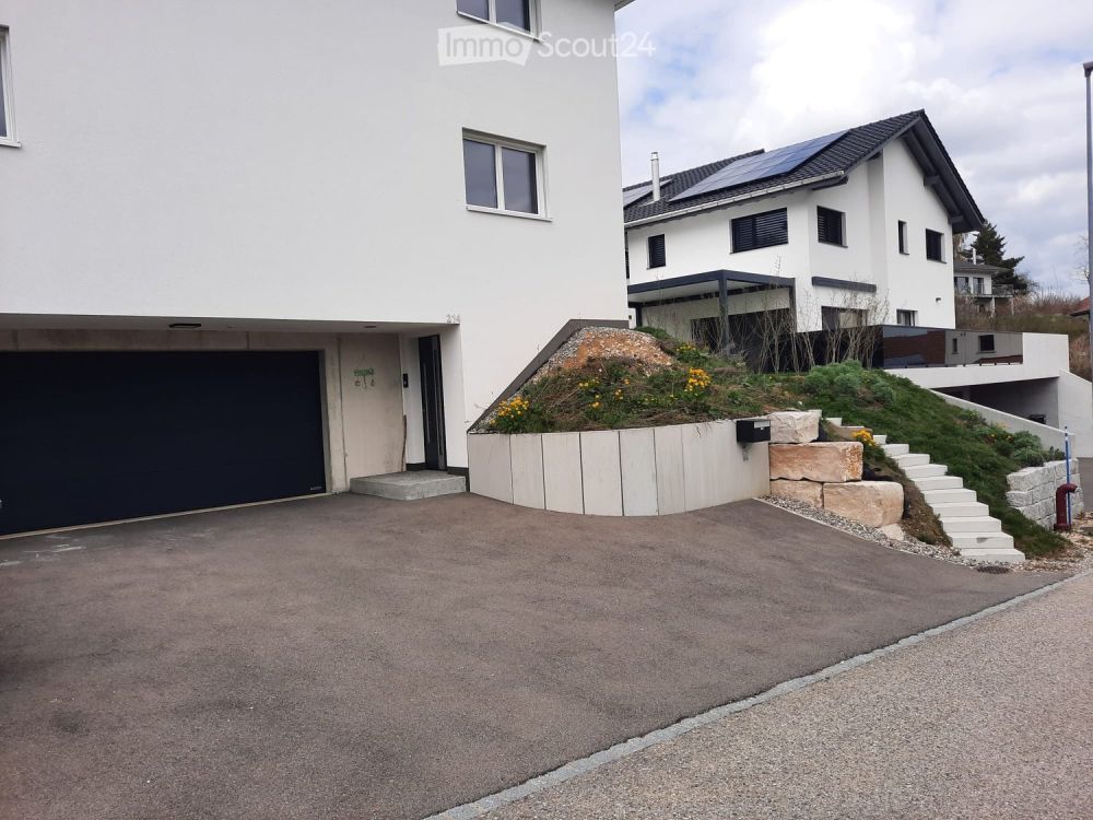 Einzelne neue Villa mit 7,5 Zimmern in Lajoux – Moderner Komfort und friedliche Umgebung -  Bild 3