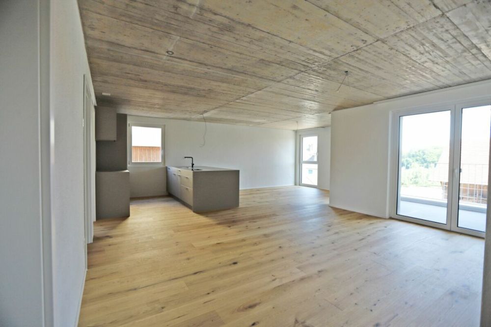 Löwengasse 2.0 - Charmantes Wohnen im Neubau -  Bild 1