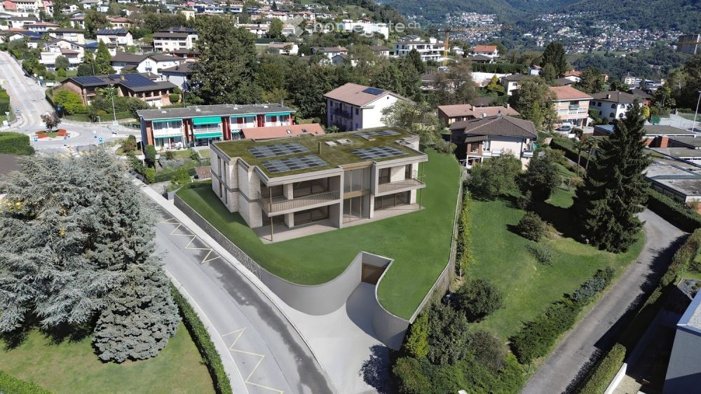 Residenza Luna - Vivere il comfort a Comano -  Bild 2