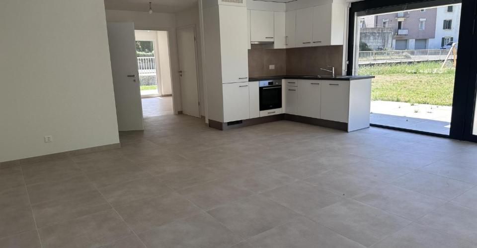 Un investissement idéal ! - Appartement 3.5 pièces - image - 2