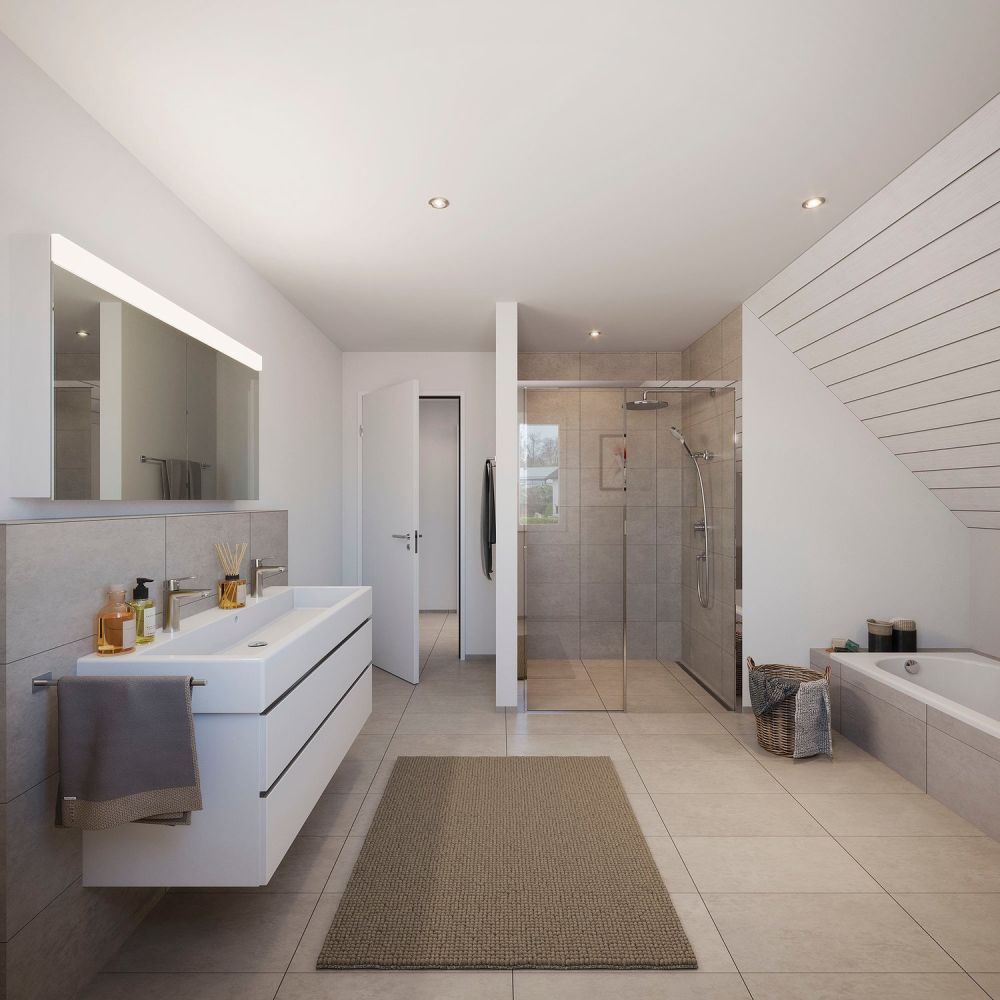 Letztes 6 1/2-Zimmer-Haus - BAUSTART ERFOLGT - Bild 4