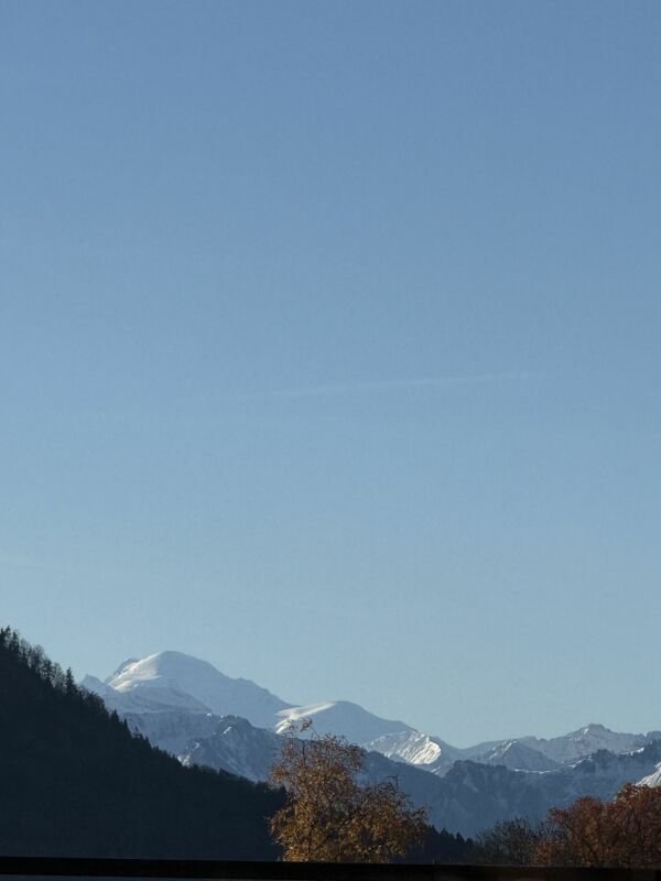 Une architecture pensée pour le bien-être -  Bild 3