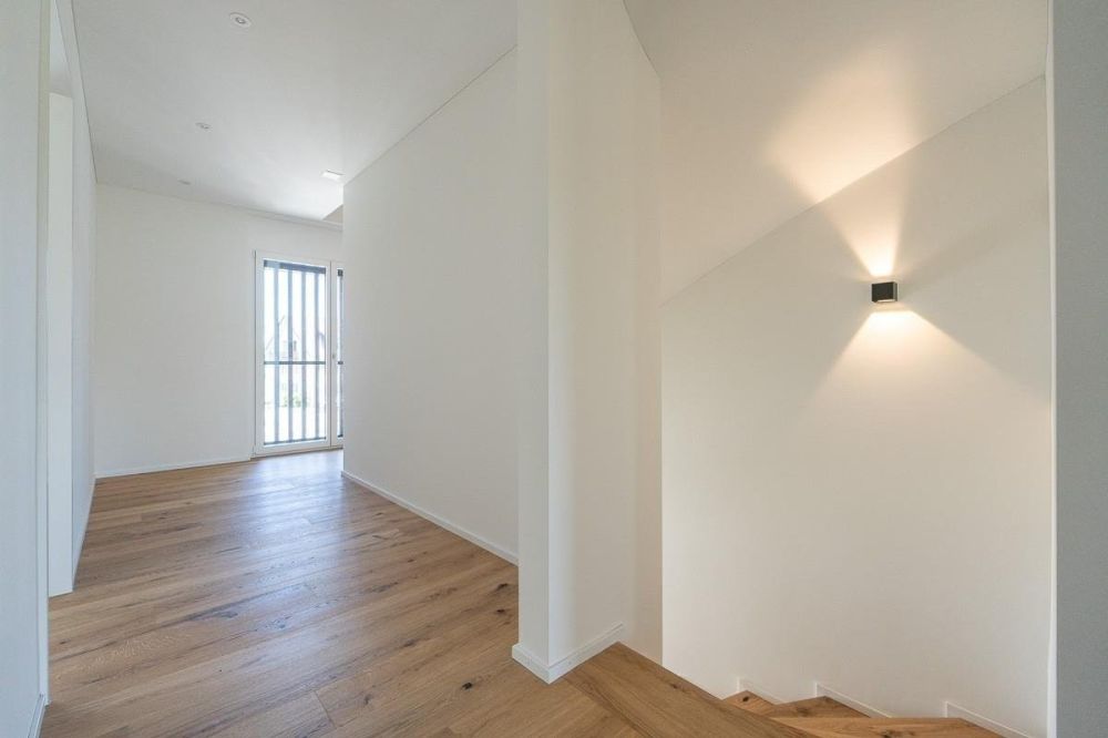 Modernes Reiheneinfamilienhaus beim Meierhof - Galerie REFH