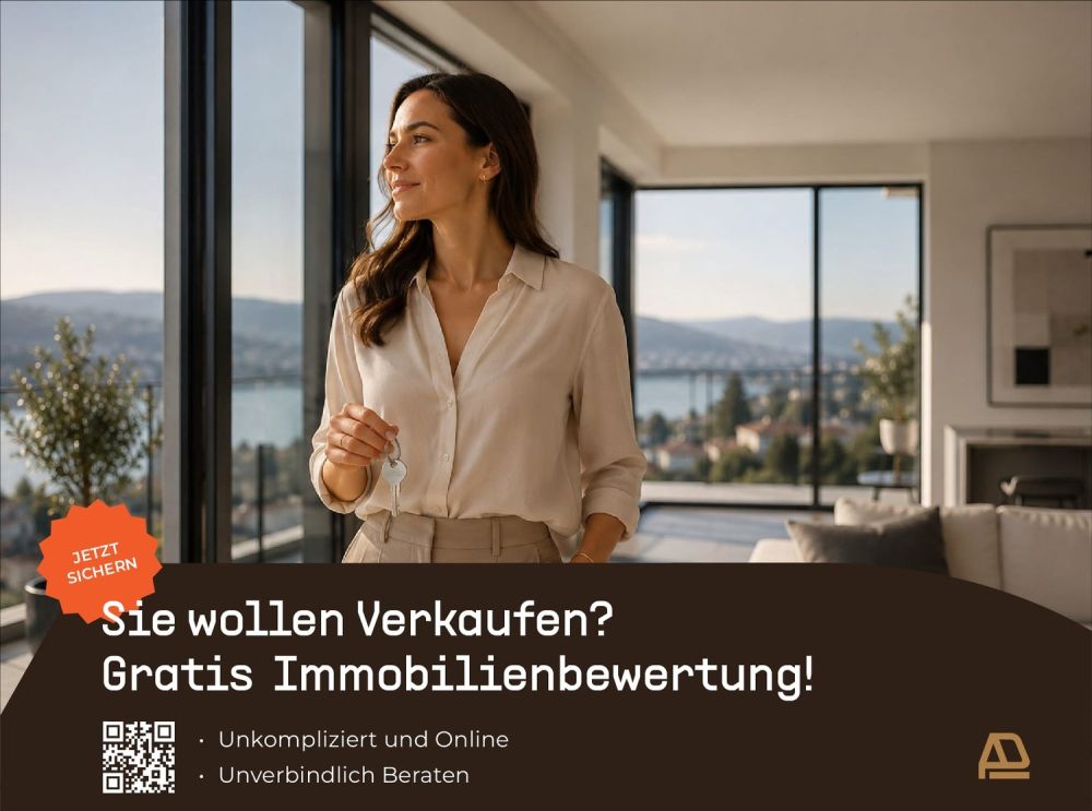 Neubau 6.5-Zi.-Einfamilienhaus mit Garten -  Bild 5