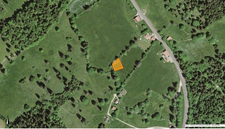 A VENDRE - Villa/Chalet sur plans - (à deux pas de la Vue des Alpes) -  Bild 3