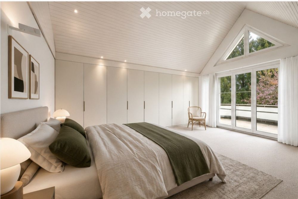 Willkommen in Ihrem ZUHAUSE in nächster Nähe zum Bodensee -  Bild 2
