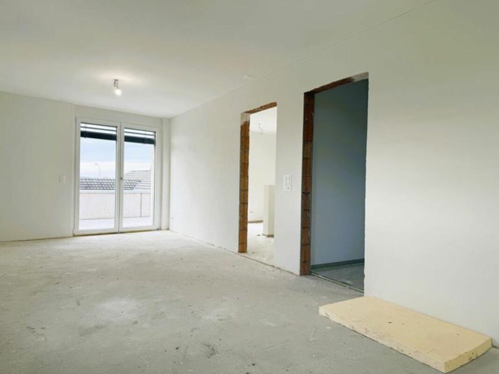 Jetzt den Traum verwirklichen - Eigenheim erwerben in Müllheim TG (Haus A) - Bild 12