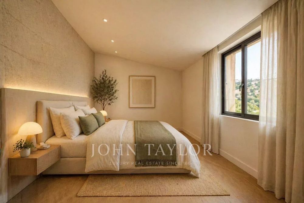 Charmant 4.5 pièces privatif - PPE de 5 appartements -  Bild 7