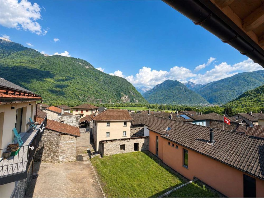 COSTRUZIONE 2026 MINERGIE P-ECO :APPARTAMENTO 3,5 LOCALI CON BALCONE - -  Bild 7