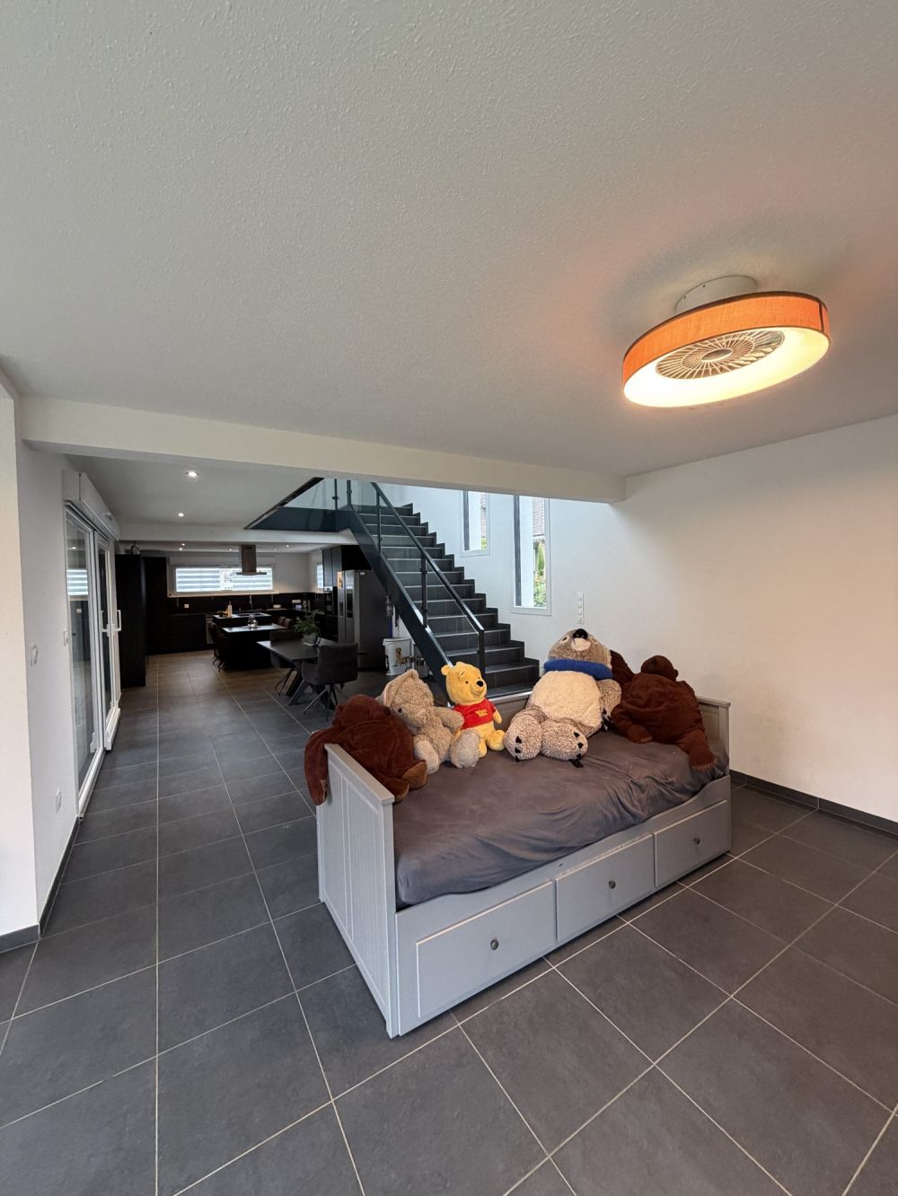 Contemporary Grand-Standing Villa in Hésingue (France) - Bild 9