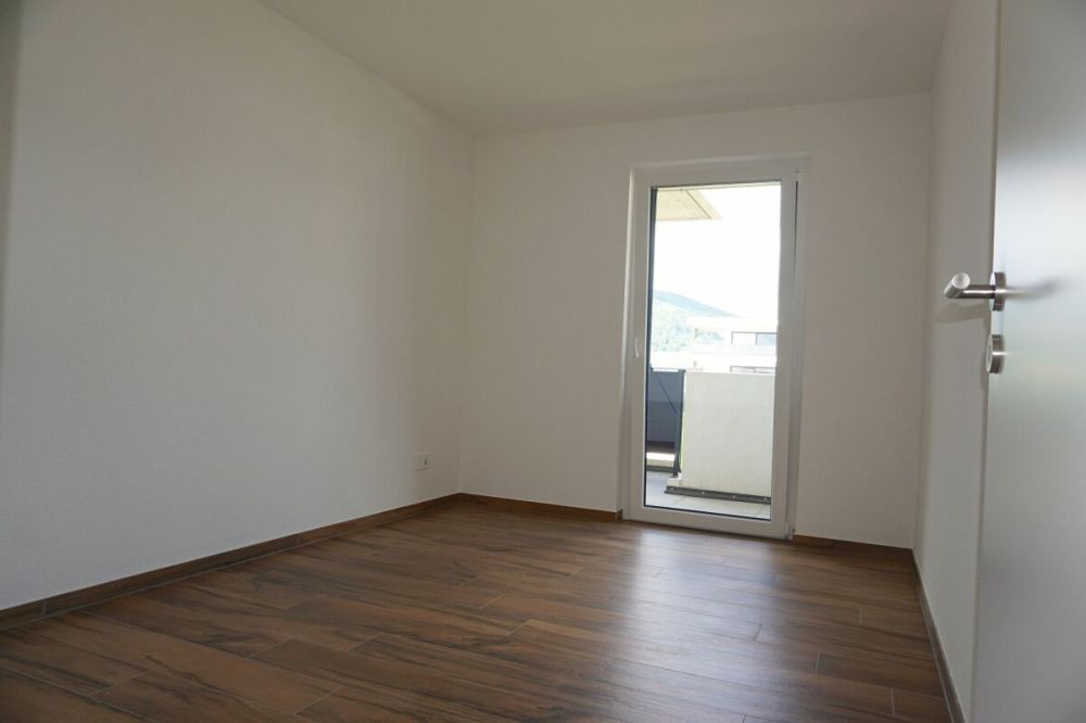 Appartement de 4,5 pièces - Surface nette de 105 m2 - Terrasse de 40 m2 - orienté ouest-nord/ouest - Bild 4