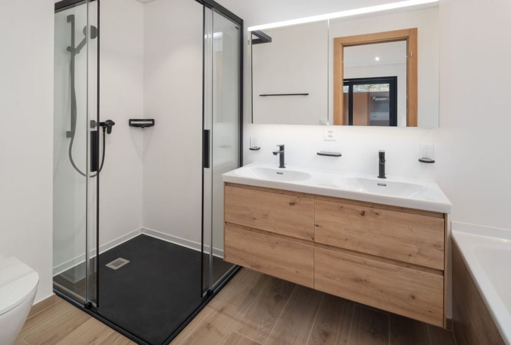 Chalet au coeur des Alpes - Bild 4