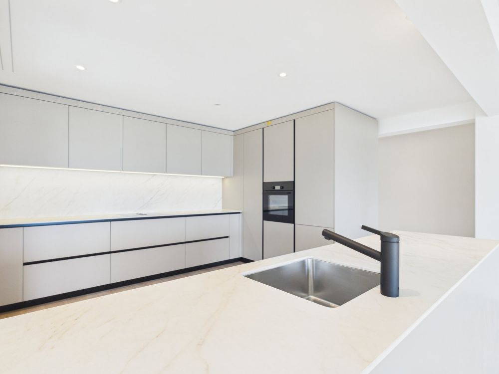 4.5-Zimmer Eigentumswohnung mit See-, Stadt- und Bergsicht! -  Bild 6