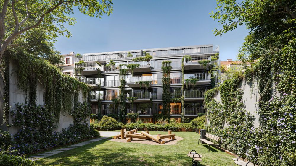 Neubau: Grosse 4.5-Zimmer-Wohnung in Basel mit Balkon -  Bild 8