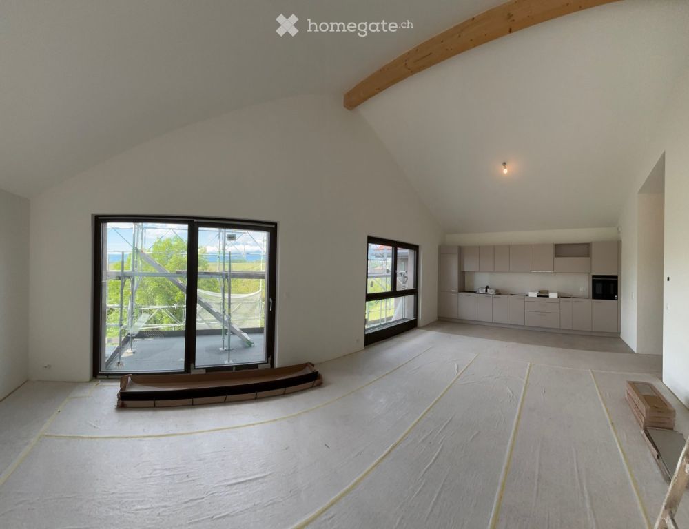 Appartements 5 pièces à vendre à Russin -  Bild 4