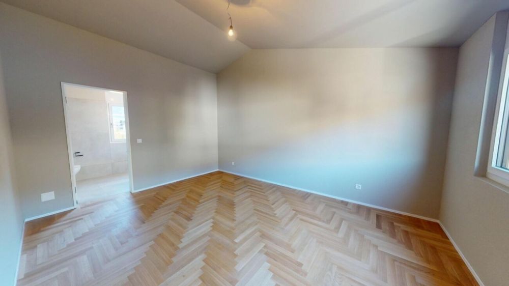 Neubau 4½ Zi-Doppeleinfamilienhaus mit Zusatzräumen - Bild 8