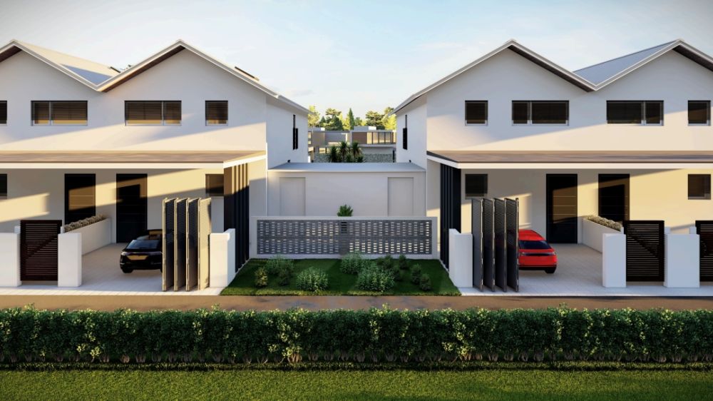Villa 4,5 pcs à Courtemaîche -  Bild 8