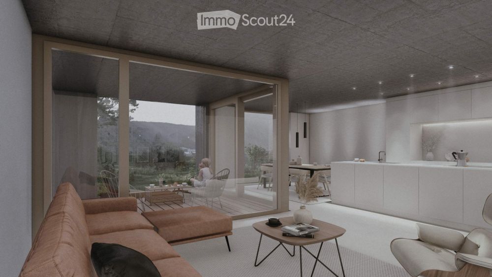 4.5 Zimmer Wohnungen Neubauprojekt [ anker ] Sutz -  Bild 9