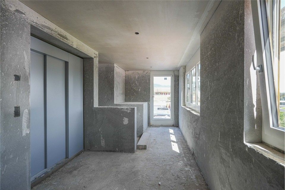 Innenausbau nach Ihrer Wahl: 4.5 Zimmer-Attikawohnung mit 138 m2 NWF mit Terrasse und Balkon -  Bild 7