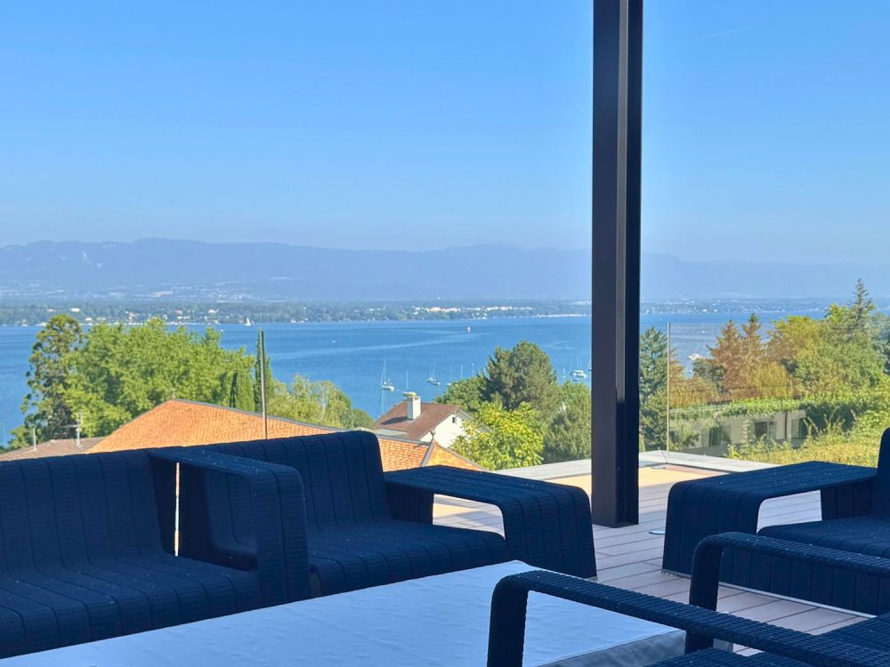 Villa vue lac panoramique - EXCLUSIVITÉ - Bild 2