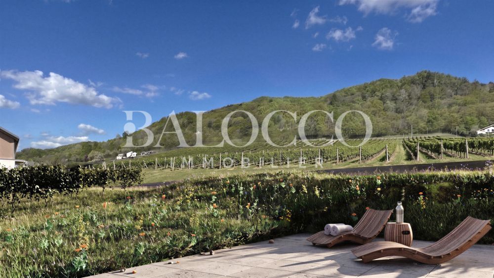 Au coeur du vignoble vaudois - Lot 3 -  Bild 3
