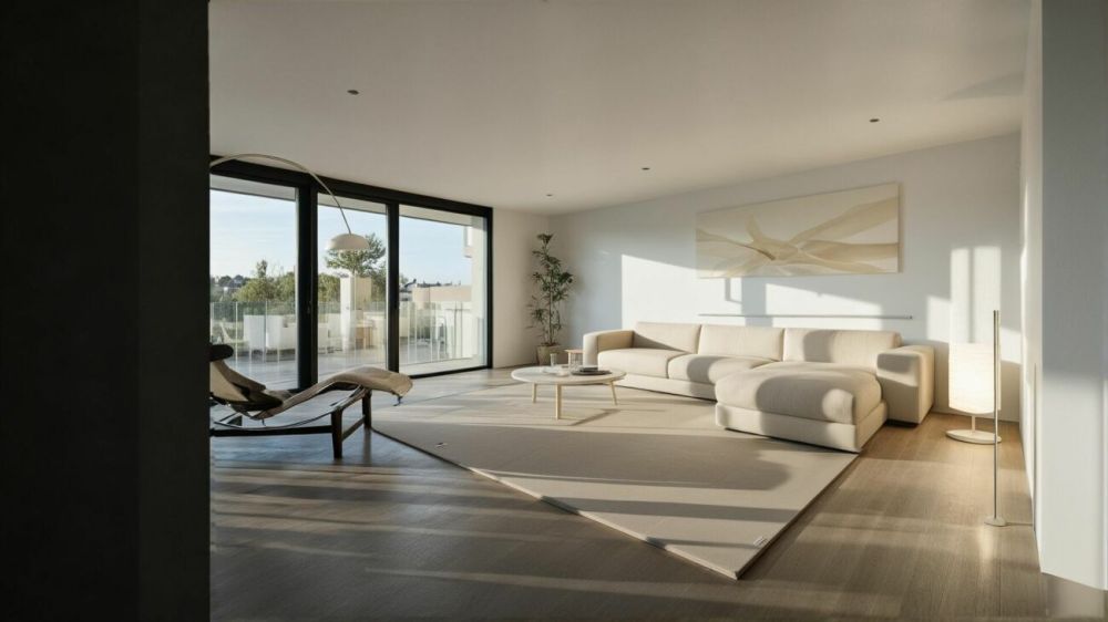 Einfamilienhaus an bester Lage in Kerzers -  Bild 3