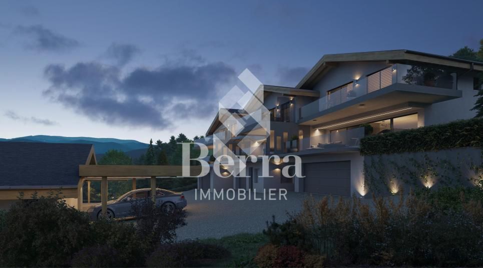 Les Villas de l'Argilly - Bild 8