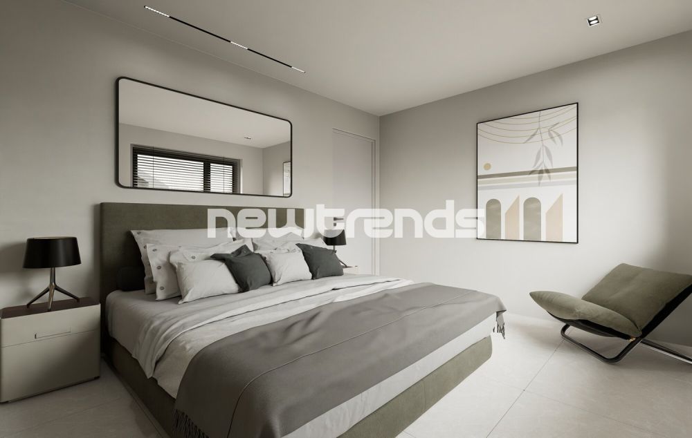 Tesserete: nuovi 2,5 locali in contesto esclusivo di 8 unità - 6