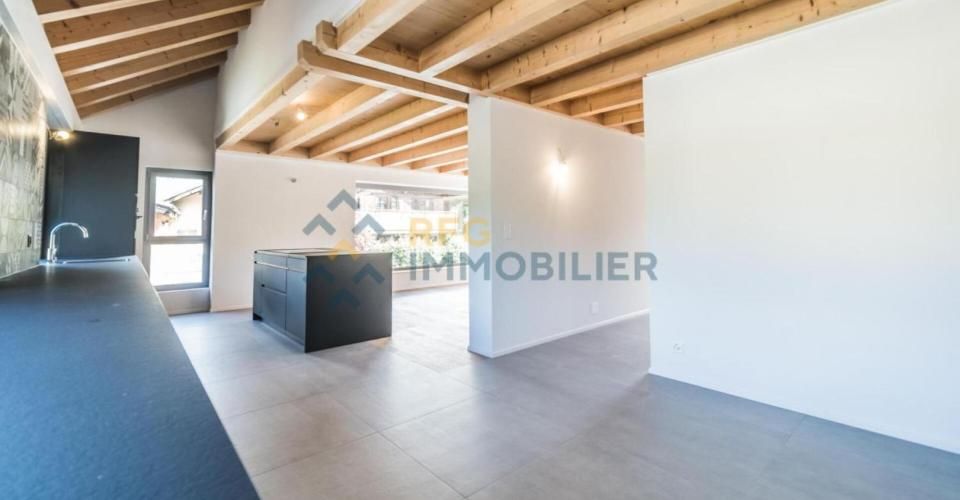 Villa contiguë 3.5 pièces à Réchy - Maison contiguë 3.5 pièces - image - 5