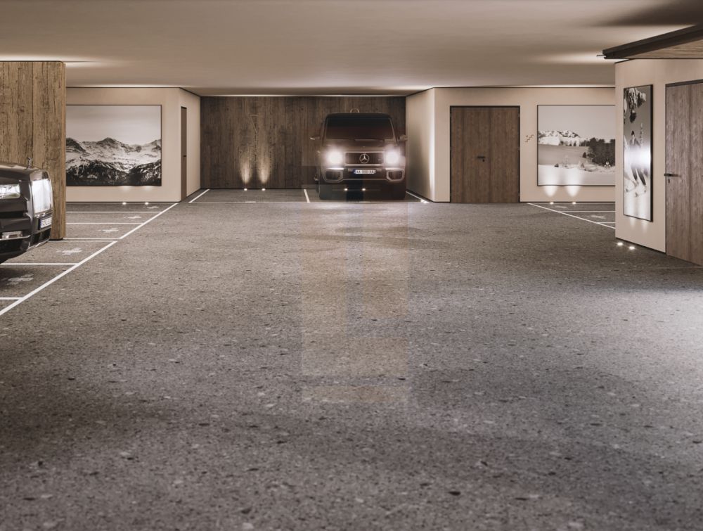 Ein außergewöhnliches Apartment im Herzen von Gstaad -  Bild 11