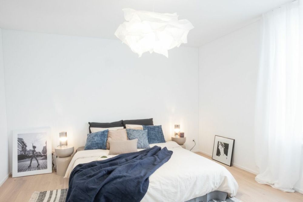 Attraktive 3.5-Zimmer-Gartenwohnung -  Bild 4