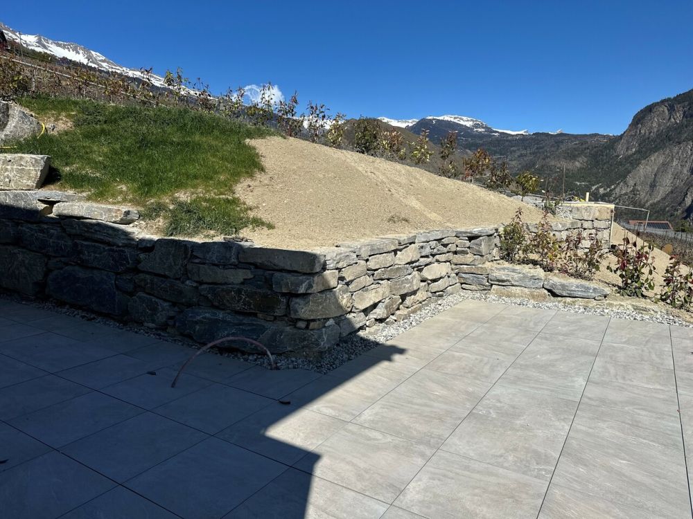 Appartement neuf - Bild 7