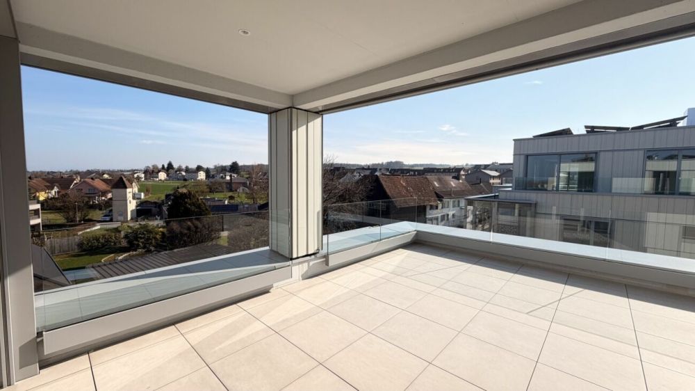 ERSTBEZUG   Ländliche Idylle in Stadtnähe -  Bild 5