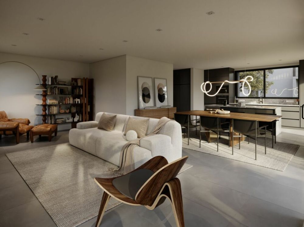 A 10 minutes du métro Savigny villa individuelle - Bild 4