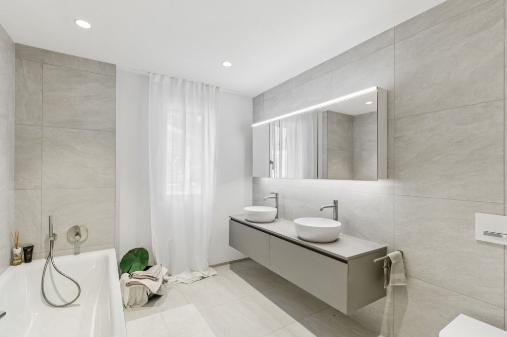 4.5-Zimmer-Neubauwohnung - Walde Immobilien AG