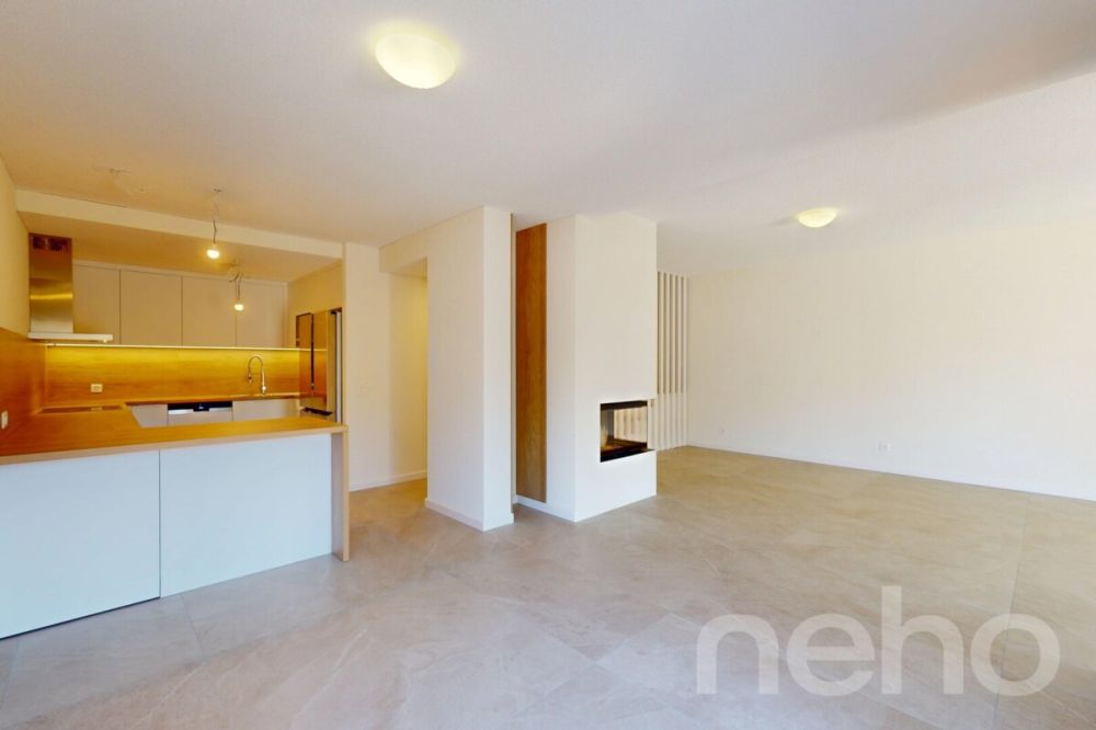 Ankommen und durchatmen: Neubau mit unverbaubarem Bergblick - Bild 9