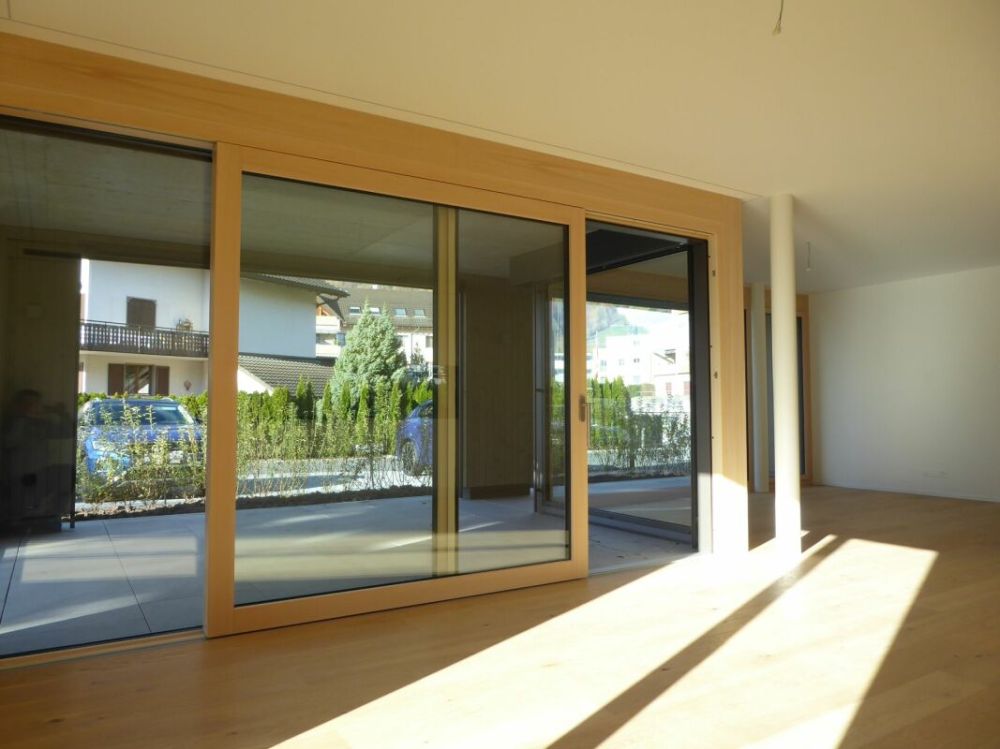 vielseitig nutzbare Loft-Wohnung / Gewerbe - Bild 10