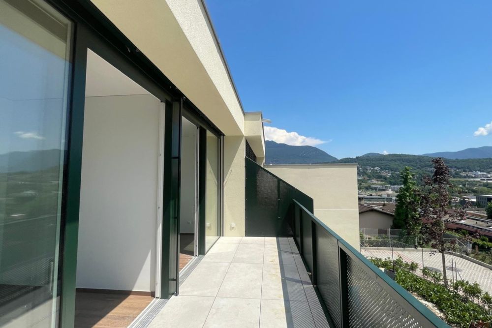 Verdea Living - villetta n.2 -  Bild 4