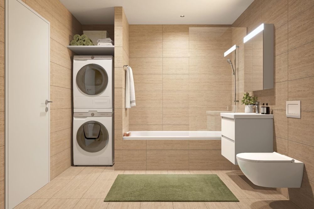 Neubauprojekt NOVA - way of living - Bild 3